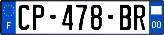 CP-478-BR