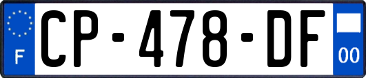 CP-478-DF