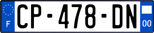 CP-478-DN