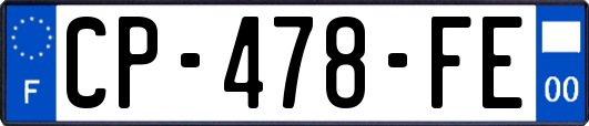CP-478-FE