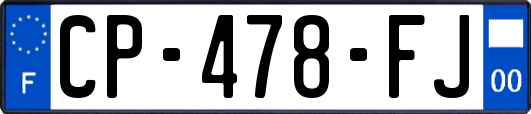 CP-478-FJ