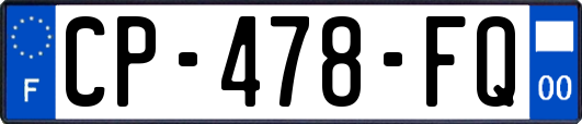 CP-478-FQ