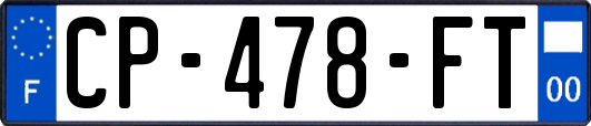 CP-478-FT