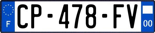 CP-478-FV