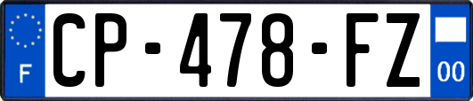 CP-478-FZ