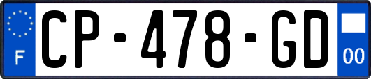 CP-478-GD