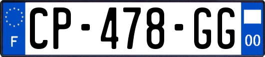 CP-478-GG