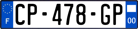CP-478-GP