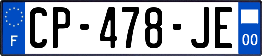 CP-478-JE