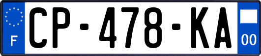 CP-478-KA