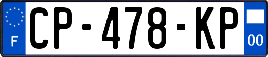 CP-478-KP