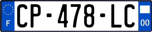 CP-478-LC