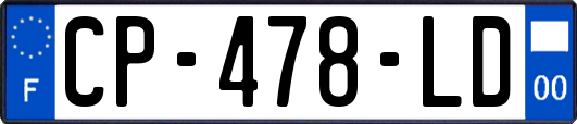 CP-478-LD