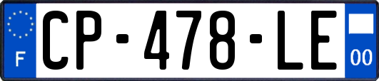 CP-478-LE