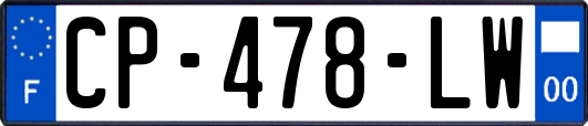 CP-478-LW