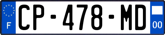 CP-478-MD