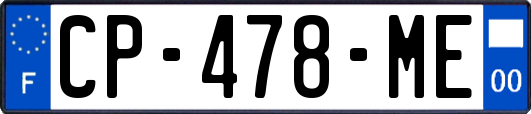 CP-478-ME