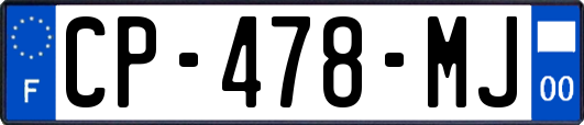CP-478-MJ