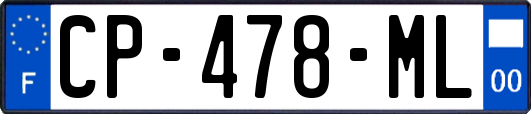 CP-478-ML