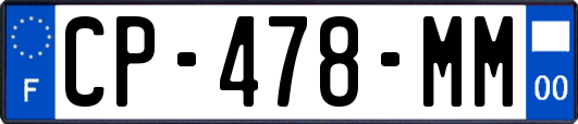 CP-478-MM