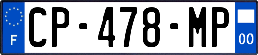CP-478-MP