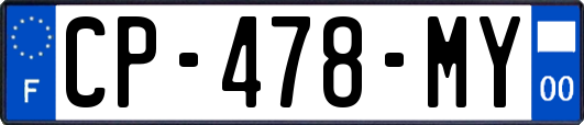 CP-478-MY