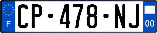 CP-478-NJ