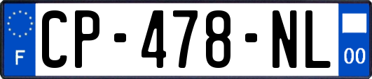 CP-478-NL