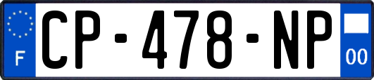 CP-478-NP