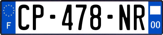 CP-478-NR