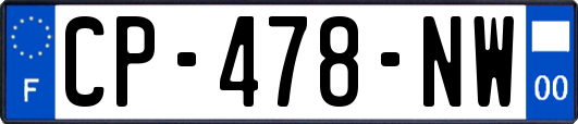 CP-478-NW