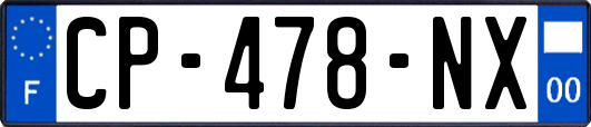 CP-478-NX