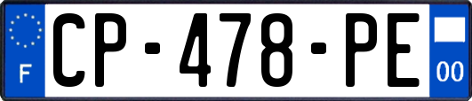 CP-478-PE