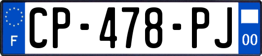 CP-478-PJ