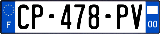 CP-478-PV