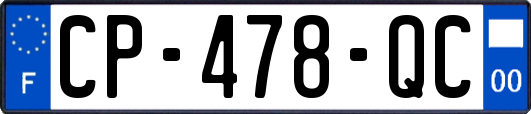 CP-478-QC