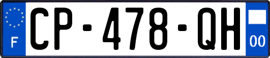 CP-478-QH