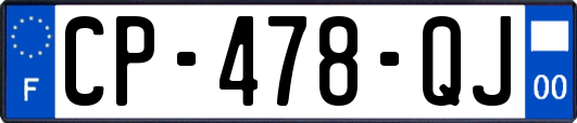 CP-478-QJ