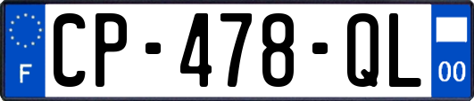 CP-478-QL