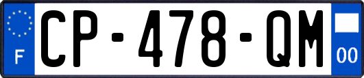 CP-478-QM