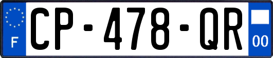 CP-478-QR