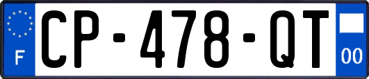 CP-478-QT