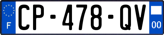 CP-478-QV