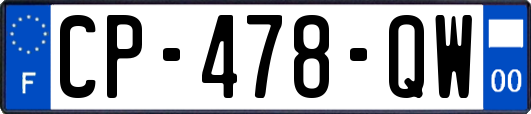 CP-478-QW