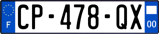 CP-478-QX