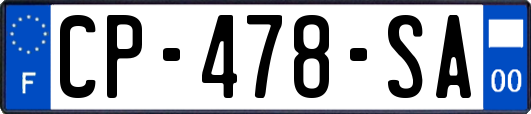 CP-478-SA