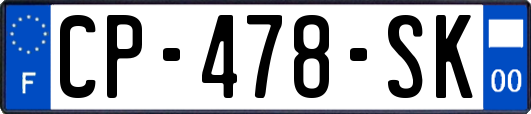 CP-478-SK