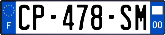 CP-478-SM