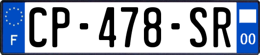 CP-478-SR