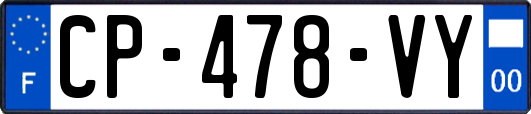 CP-478-VY